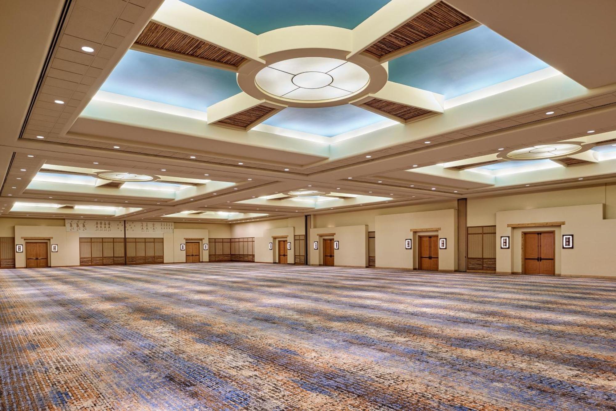 Sheraton Grand At Wild Horse Pass Chandler Exterior foto