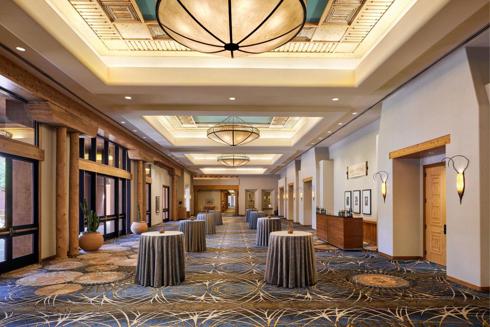 Sheraton Grand At Wild Horse Pass Chandler Exterior foto