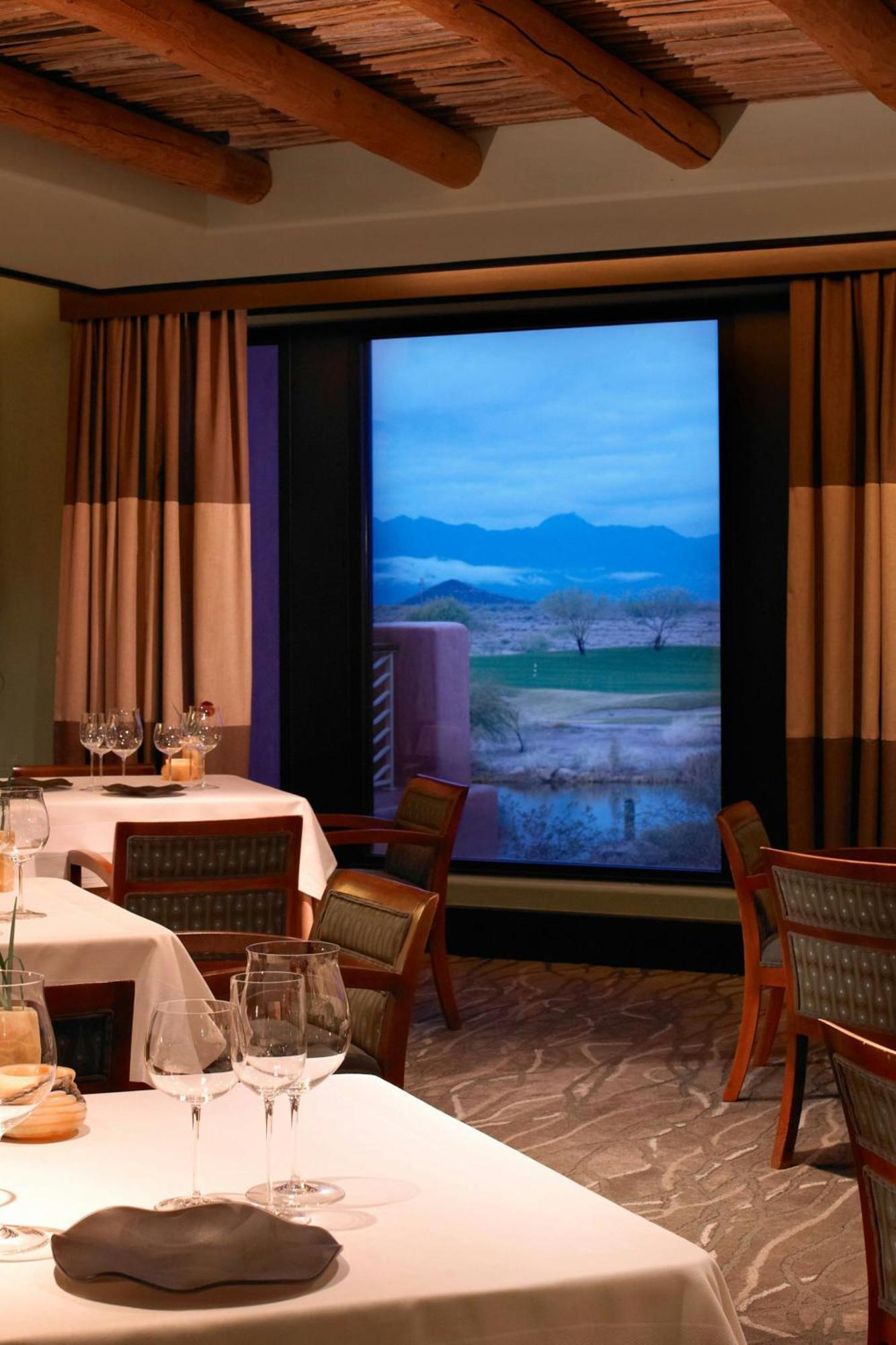 Sheraton Grand At Wild Horse Pass Chandler Exterior foto