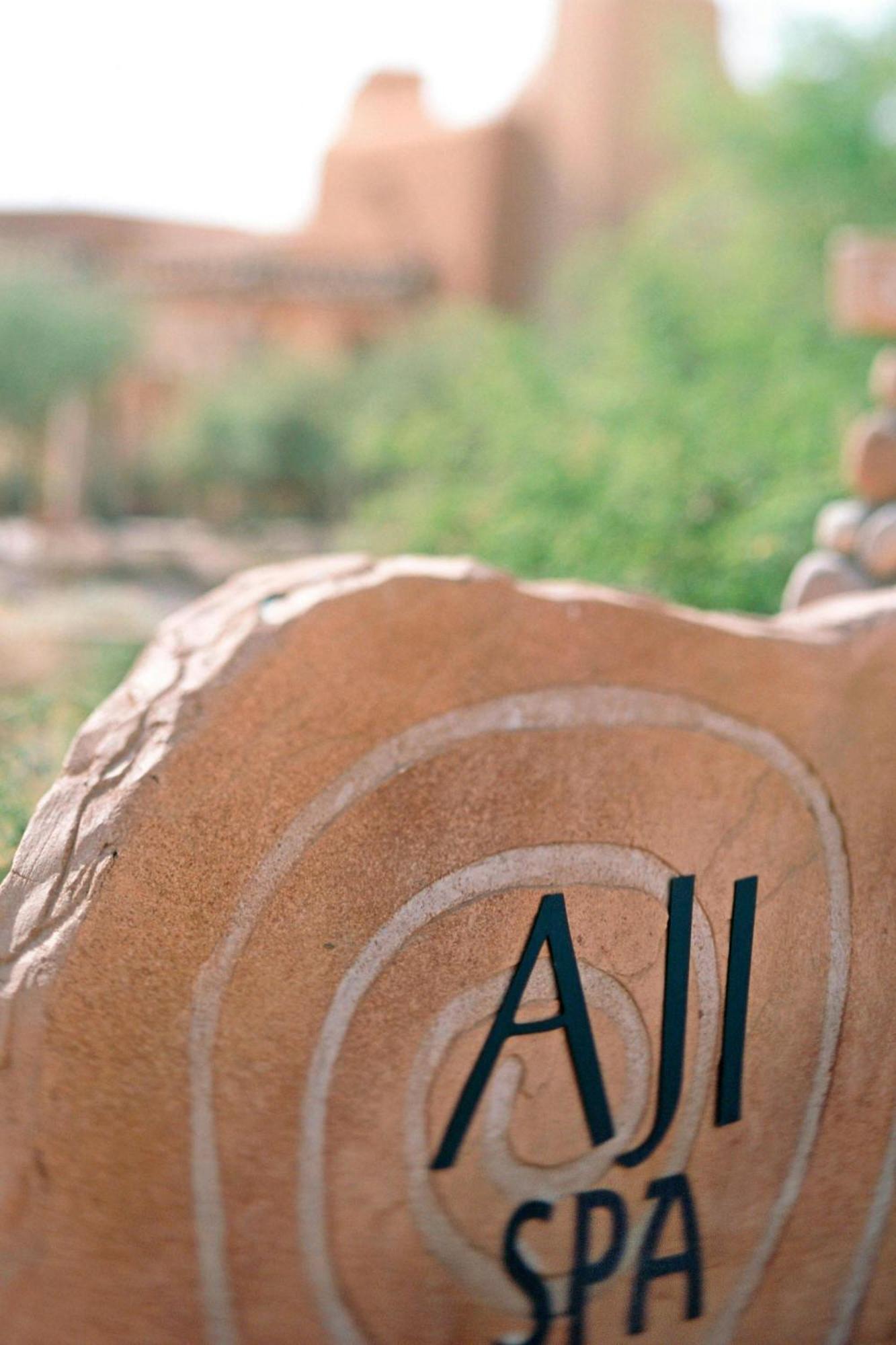Sheraton Grand At Wild Horse Pass Chandler Exterior foto