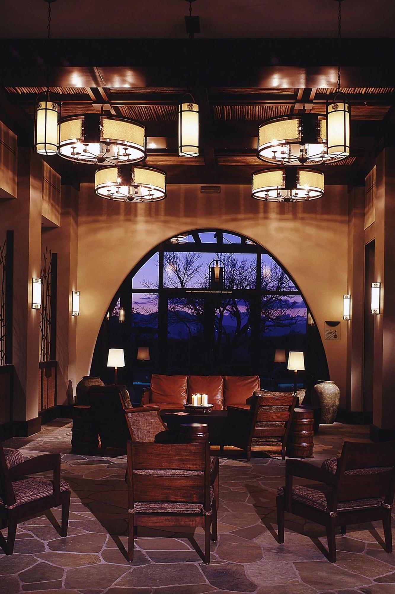 Sheraton Grand At Wild Horse Pass Chandler Exterior foto